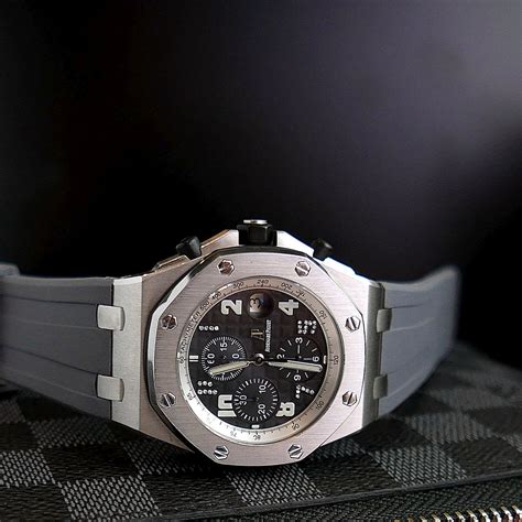 audemars piguet watch band